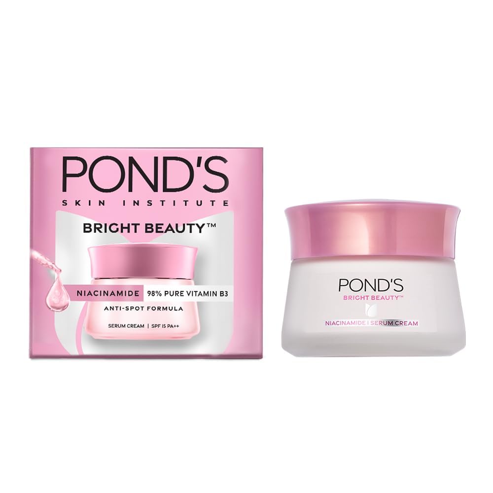 POND'S Bright Beauty Day Cream - 35 g