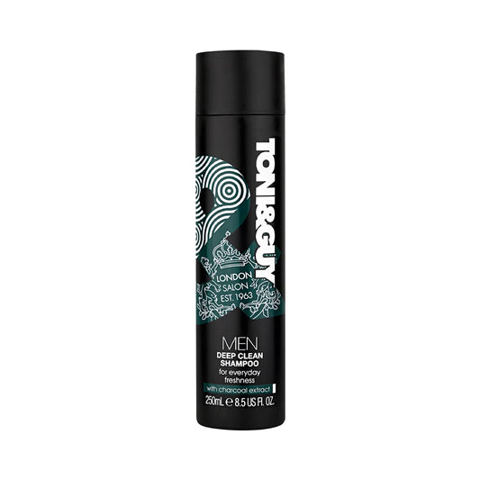 Toni&Guy Men Deep Clean Shampoo