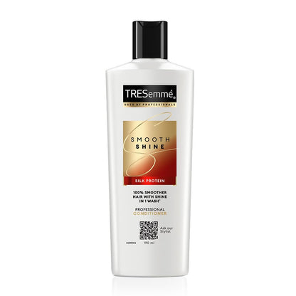 TRESemme Smooth & Shine, Conditioner - 190ML