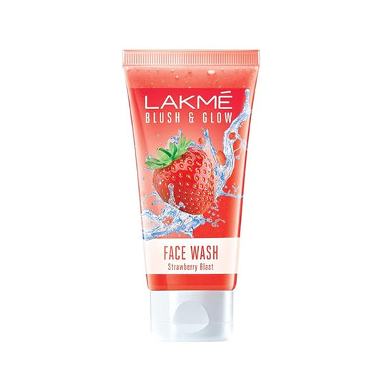 LAKME B&G SB GEL FACE WASH 150GM