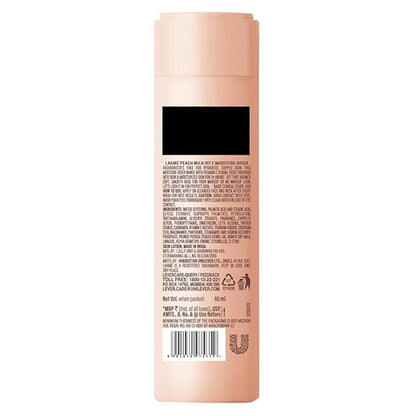 Lakme Peach Milk Moisturiser