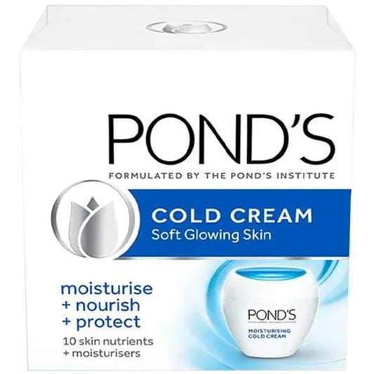 POND'S Moisturising Cold Cream - 55ml