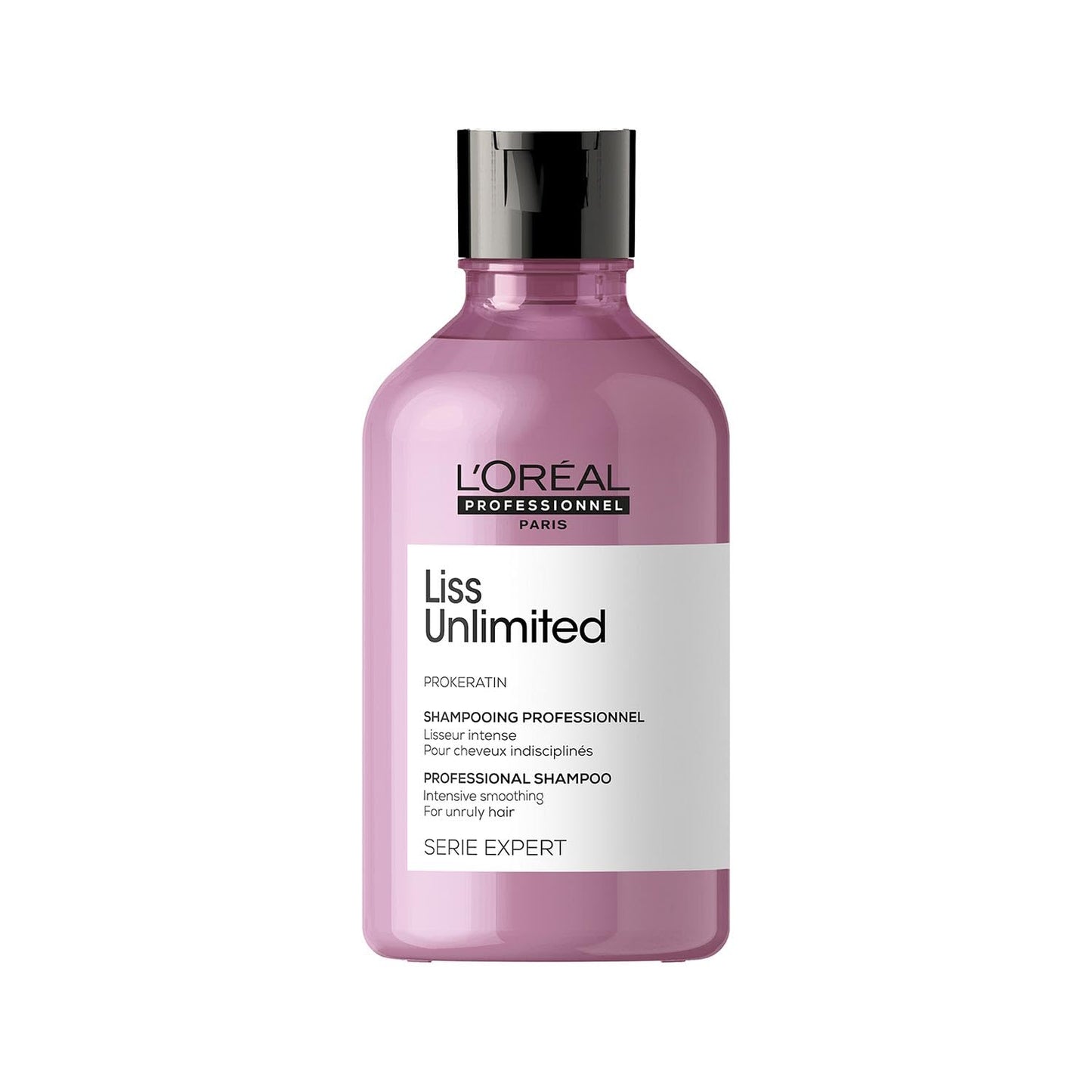 L'Oréal Professionnel Liss Unlimited Professional Shampoo - 300ml