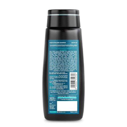 USTRAA Hair Vitalizer Shampoo - 250ml