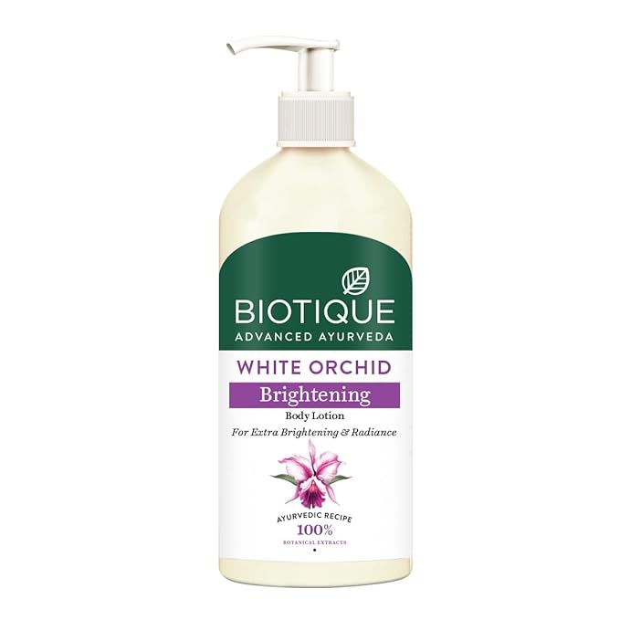 BIO. ORCHID LOTION 300ML