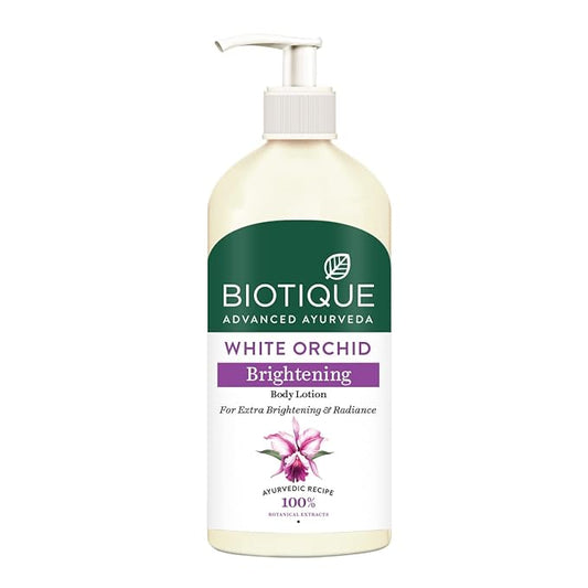 BIO. ORCHID LOTION 300ML