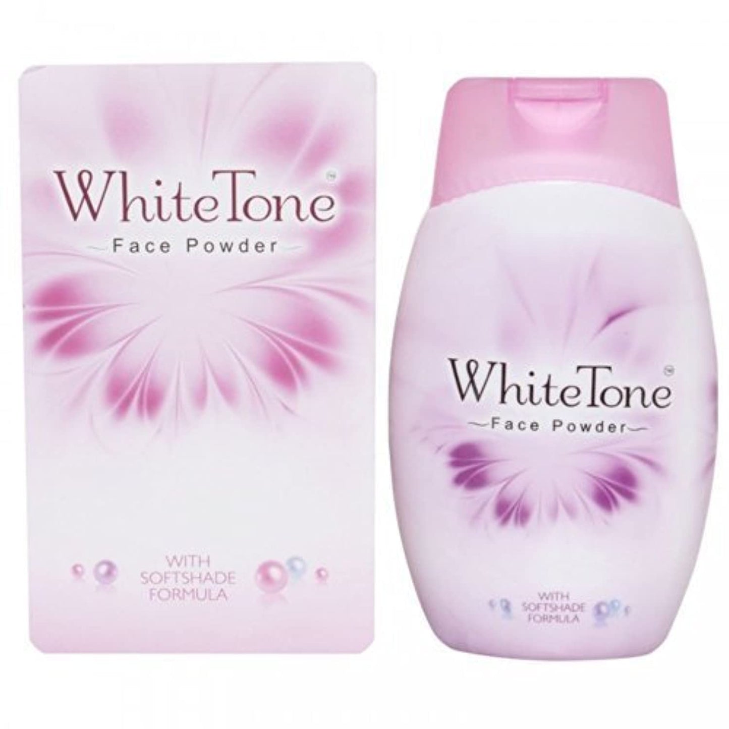 WhiteTone Face Powder