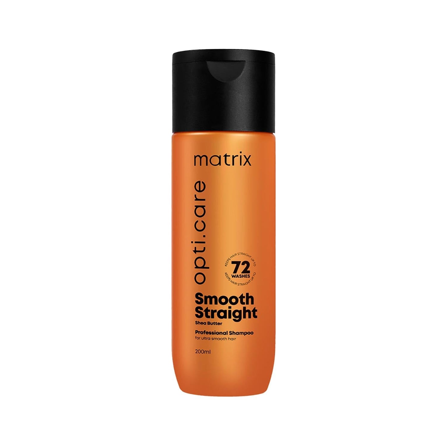 Matrix Smooth straight Shampoo 350ml