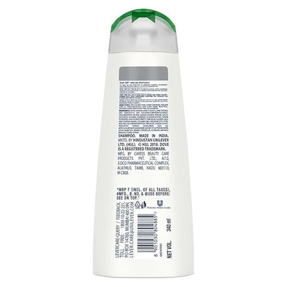 DOVE HAIR FALL RESCUE NOURISHING SHAMPOO