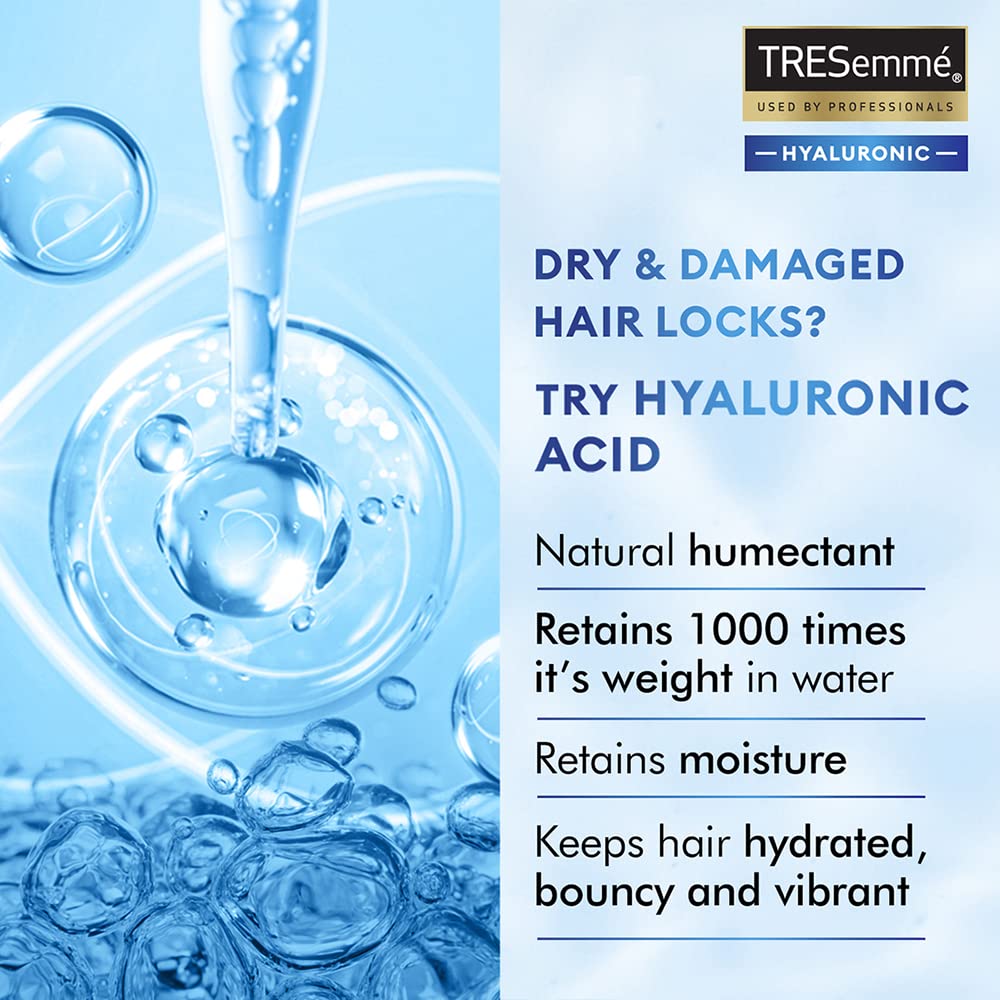 TRESemme Hyaluronic Acid Conditioner - 370ML