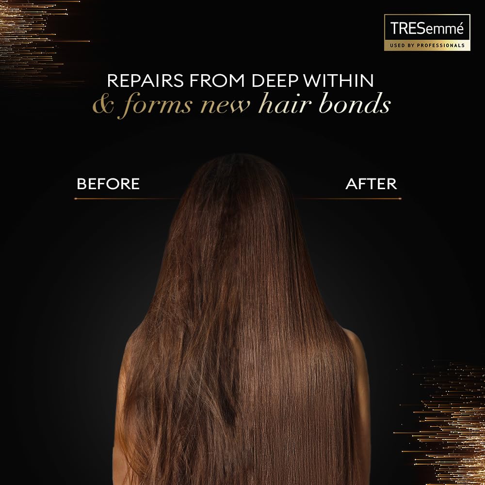 TRESemme Keratin Repair Bond Strength Shampoo - 340ml