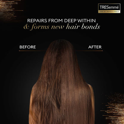 TRESemme Keratin Repair Bond Strength Shampoo - 340ml