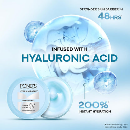 POND'S Super Light Gel Cream