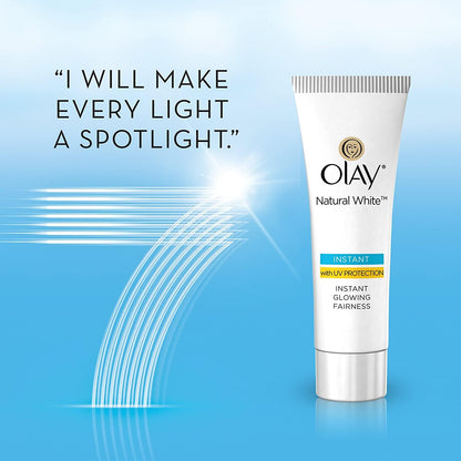 Olay Natural Aura Day Cream 20gm