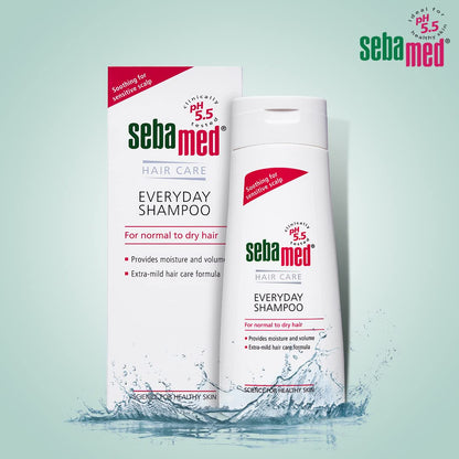 Sebamed Everyday Shampoo - 200ml