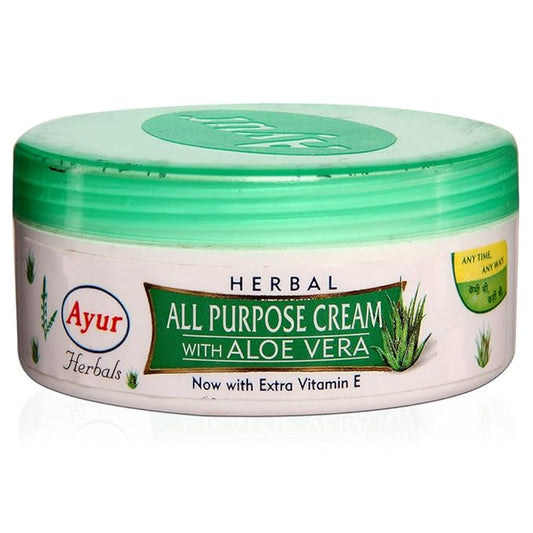 Ayur All Purpose Cream 80Ml