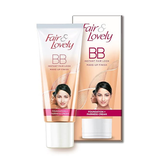 FAIR AND LOVELY BB PLUS CREAM 40 G