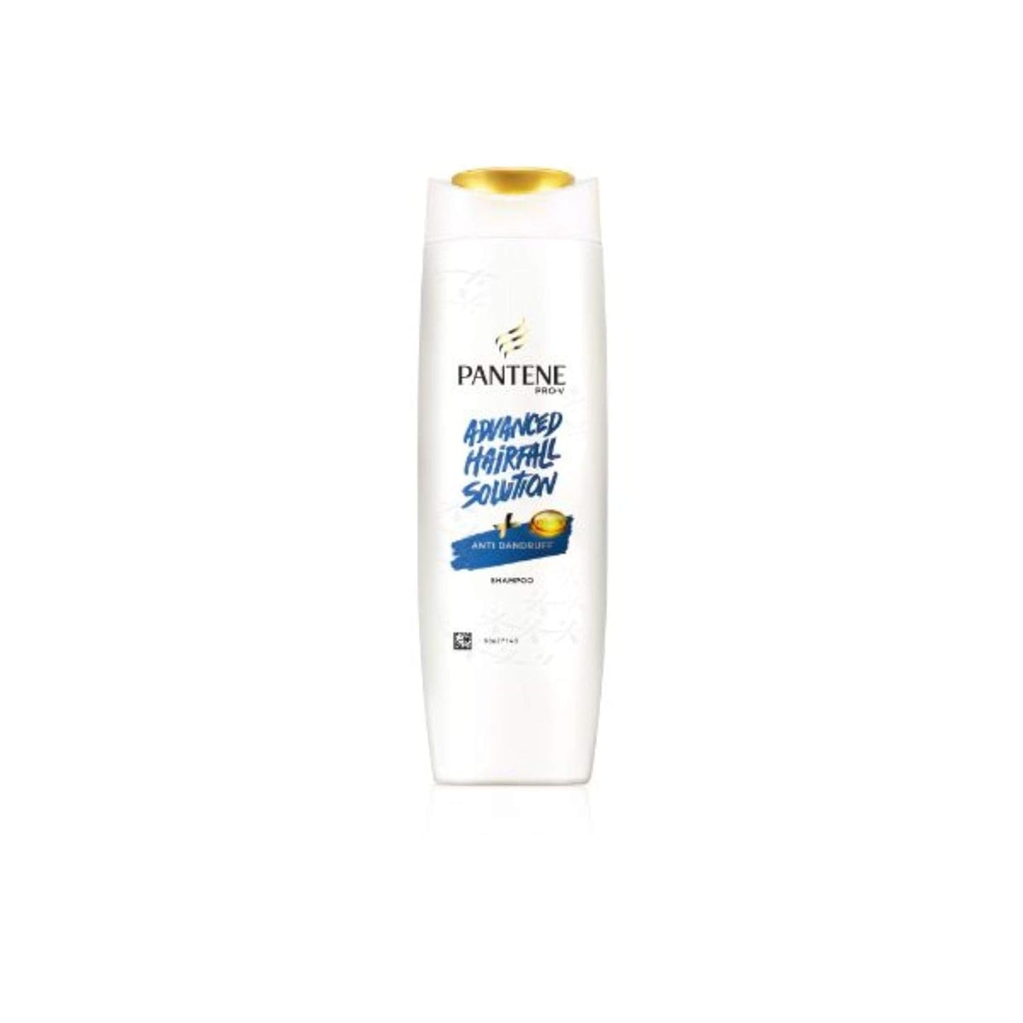 Pantene Anti-Dandruff Shampoo - 180ml