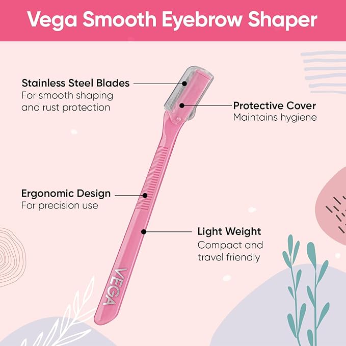 Eyebrow Shaper