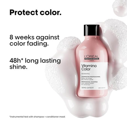 L'Oreal Professionnel Vitamino Color Shampoo