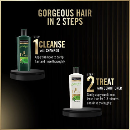 TRESemme Detox and Restore Conditioner - 190M