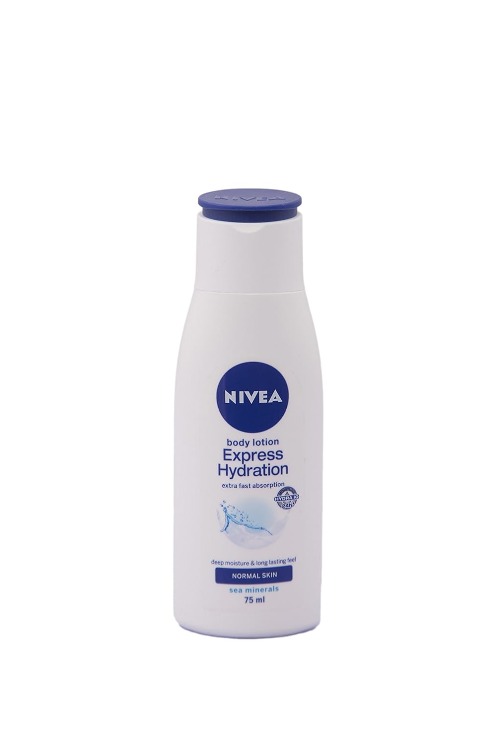 NIVEA Express Hydration Body Lotion