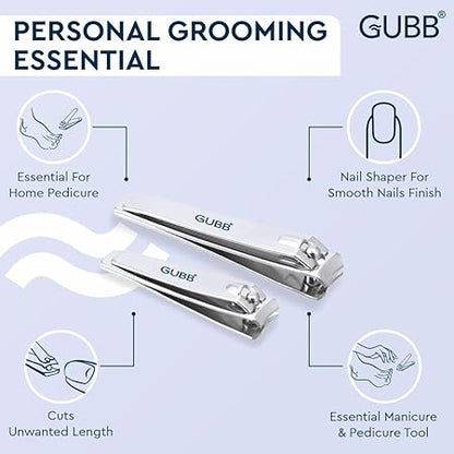 GUBB NAIL CUTTER