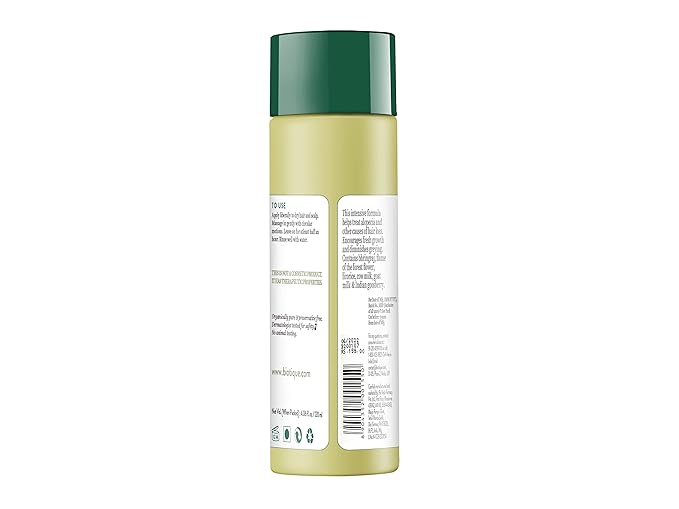 BIO BHRINGRAJ HAIR OIL 200ML