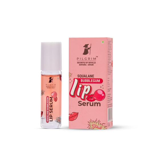 PILGRIM BUBBLEGUM LIP SERUM 50ML