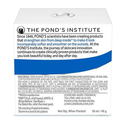 POND'S Moisturising Cold Cream - 55ml