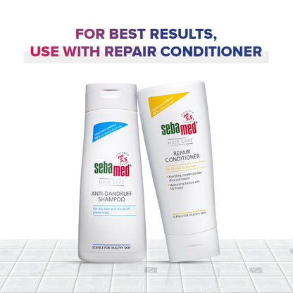 Sebamed Anti-Dandruff Shampoo