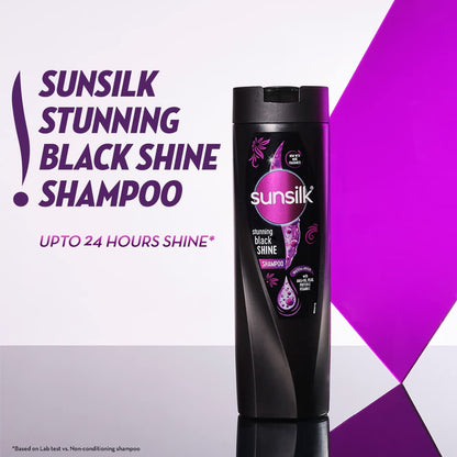 Sunsilk Black Shine Shampoo