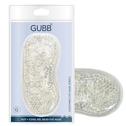 GUBB SOOTHING EYE GEL MASK 1N