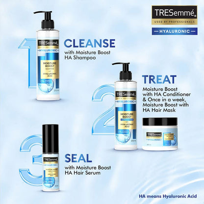 TRESemme Hyaluronic Acid Conditioner - 370ML