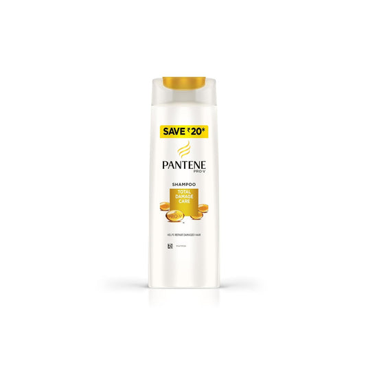 Pantene Total Damage Care Shampoo - 180ml