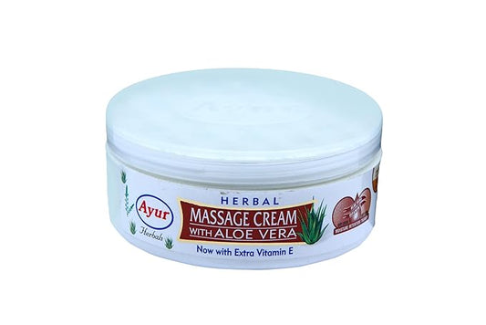 AYUR MASSAGE CREAM 80ML