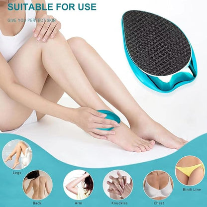 Foot Scrubber 1N