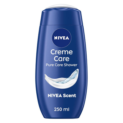 NIVEA Crème Care Body Wash - 250ml