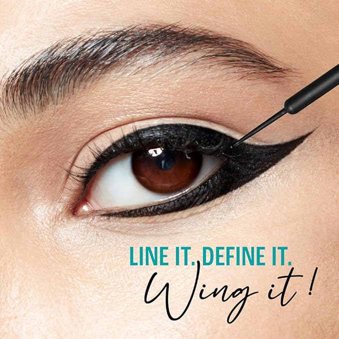 LAKME EYECONIC EYELINER 5ML