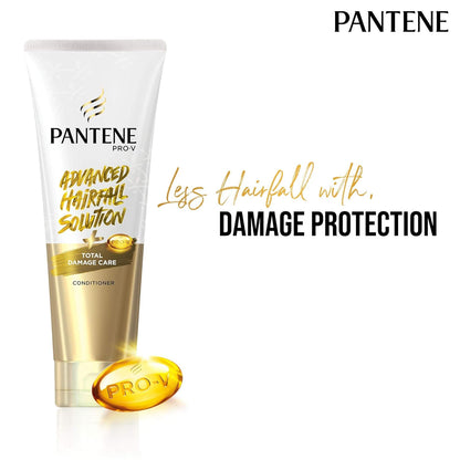 Pantene Total Damage Care Conditioner - 180ml