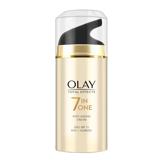 Olay 7 in 1 Day Cream SPF 15 NORMAL - 20gm