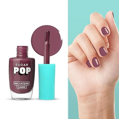 SUGAR POP Nail Paint