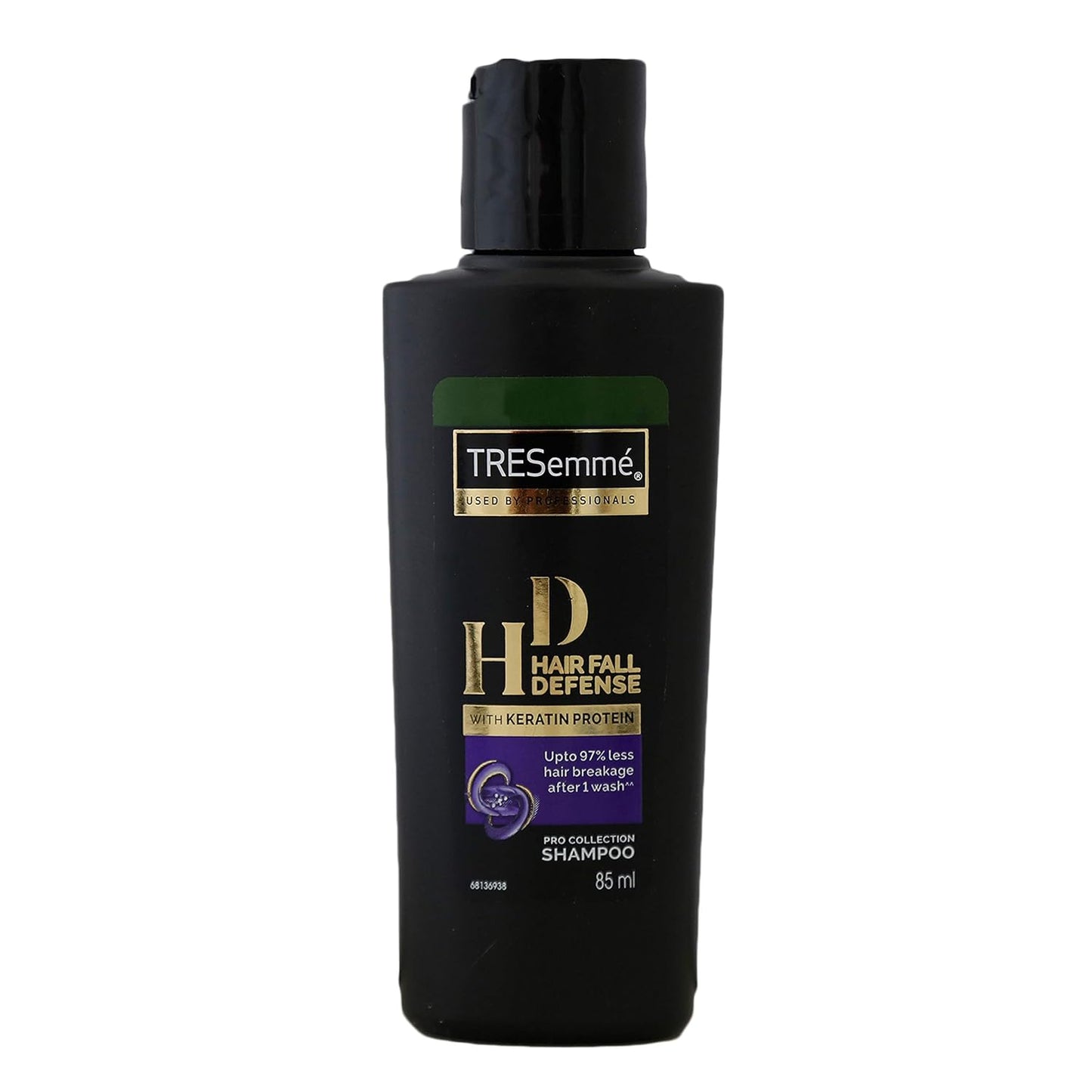 Tresemme Hairfall Defense Shampoo