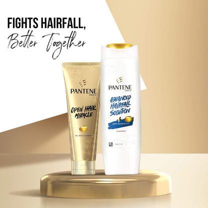 Pantene Anti-Dandruff Shampoo - 180ml