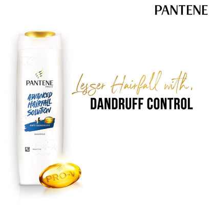 Pantene Anti-Dandruff Shampoo - 180ml