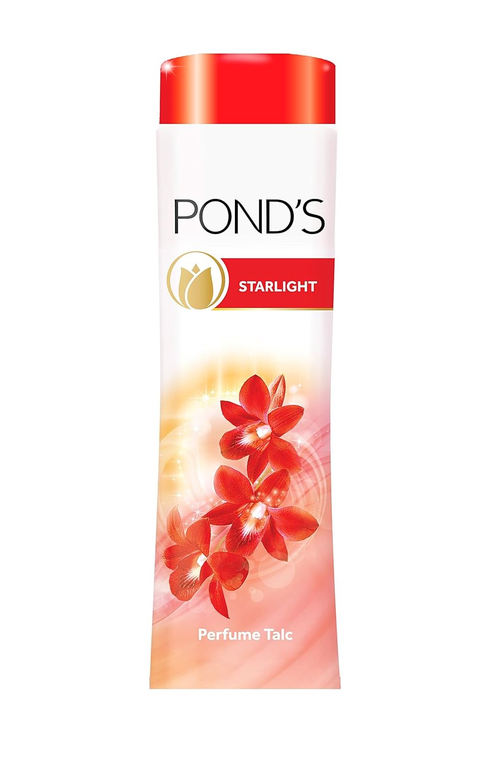 Ponds Starlight Orchid & Jasmine Notes Perfume