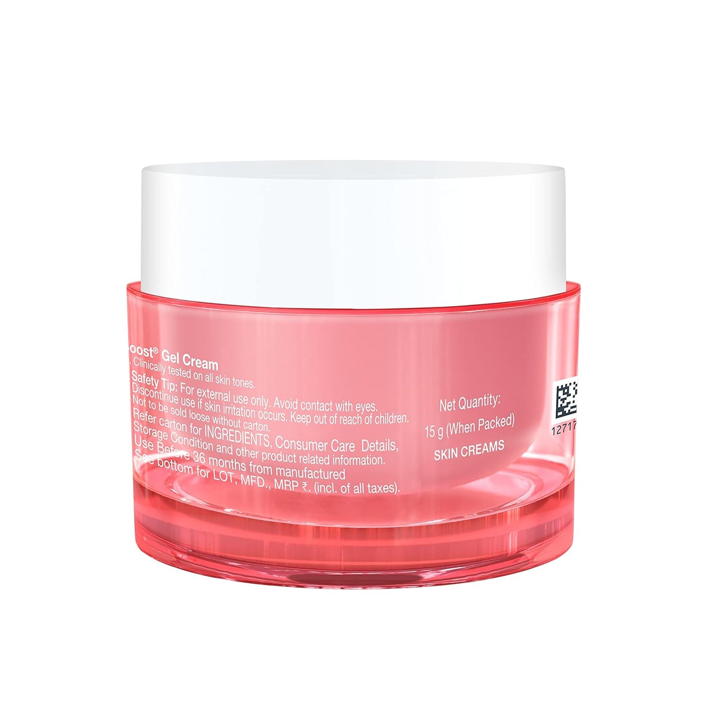 Neutrogena Bright Boost Gel Face Cream - 15ml