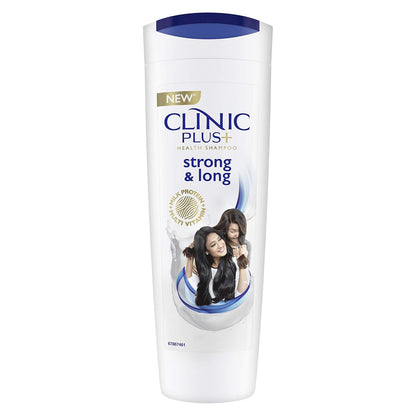 Clinic Plus Stong & Long Shampoo 175ml