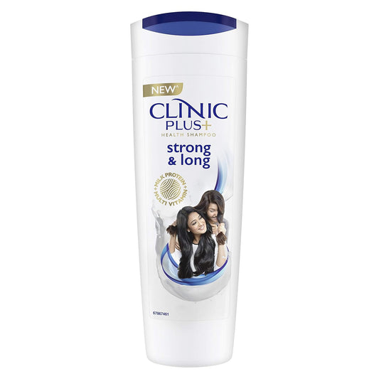 Clinic Plus Stong & Long Shampoo 175ml