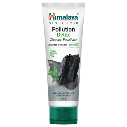 Himalaya Purifying Neem Face Wash